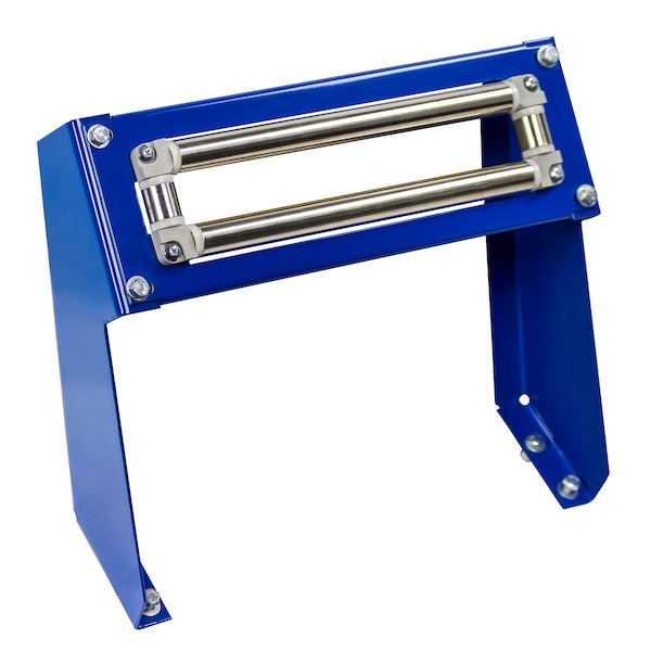 Roller Guide, Top, 4-way, 24 in